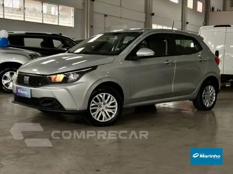 Fiat ARGO 1.0 FIREFLY FLEX DRIVE MANUAL 4 portas