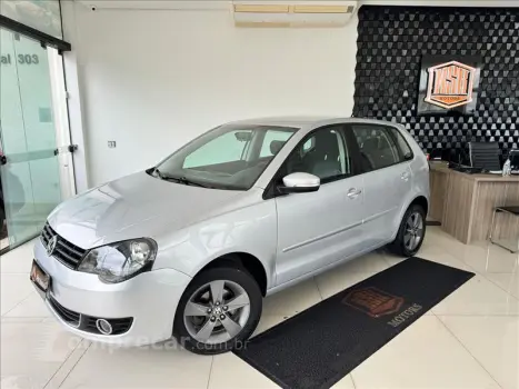 POLO 1.6 MI 8V