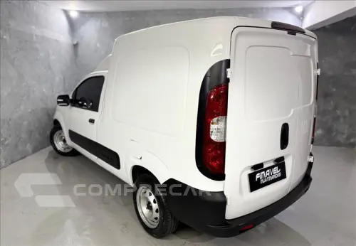 FIORINO 1.4 MPI Furgão Endurance 8V