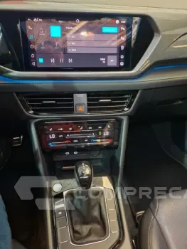 TAOS 1.4 250 TSI Highline