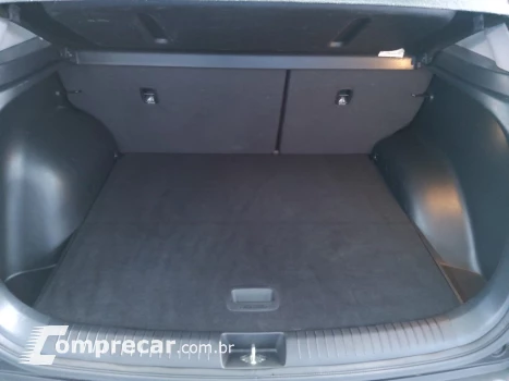 CRETA 2.0 16V FLEX PRESTIGE AUTOMATICO