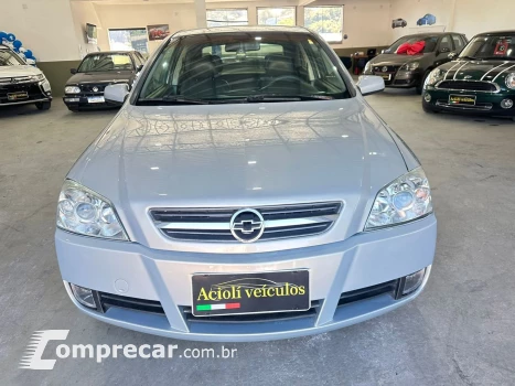 Astra 2.0 Mpfi Advantage 8V Flex 2P Manual