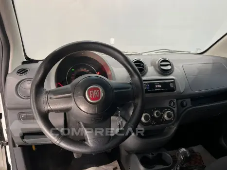 FIORINO 1.4 MPI FURGÃO HARD WORKING 8V FLEX 2P MANUAL