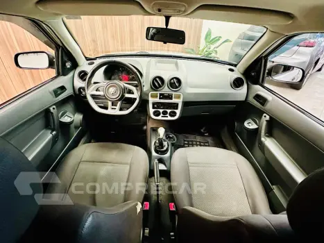 GOL 1.0 MI 8V G.IV