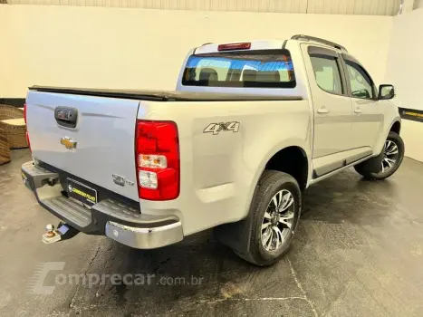 S-10 CD LTZ 2.5 4X4 FLEXPOWER