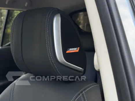 Kicks 1.6 16V Flexstart Exclusive Xtronic