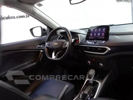 TRACKER - 1.2 TURBO PREMIER AUTOMÁTICO