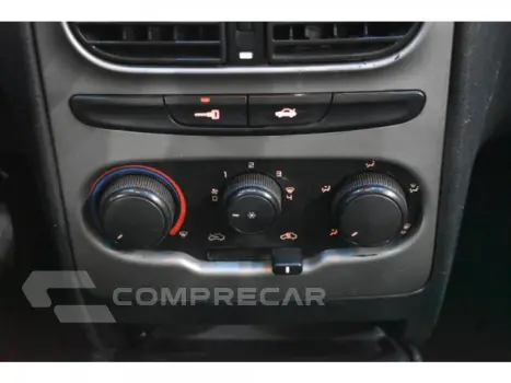 IDEA - 1.4 MPI ATTRACTIVE 8V 4P MANUAL