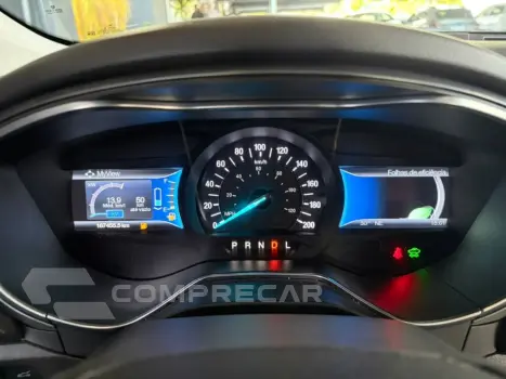 FUSION 2.0 TITANIUM 16V HÍBRIDO 4P AUTOMÁTICO