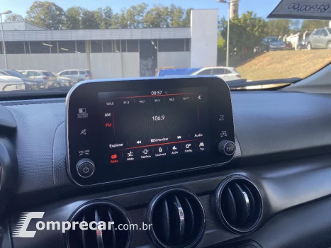 CRONOS 1.3 FIREFLY FLEX DRIVE MANUAL