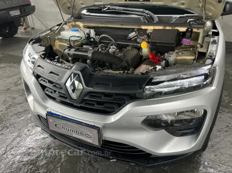 KWID 1.0 12V SCE ZEN