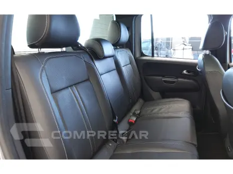 AMAROK 3.0 V6 TDI DIESEL EXTREME CD 4MOTION AUTOMÁTICO