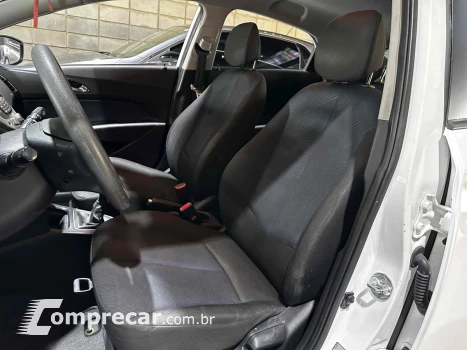 HB20 1.6 COMFORT PLUS 16V FLEX 4P MANUAL
