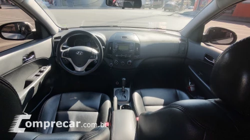 I30 2.0 MPFI GLS 16V