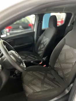 MOBI 1.0 8V EVO Like.