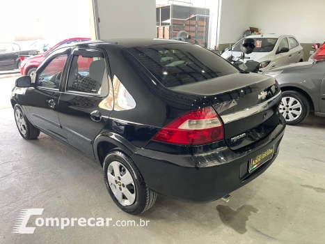 Prisma 1.4 Mpfi Lt 8V Flex 4P Manual