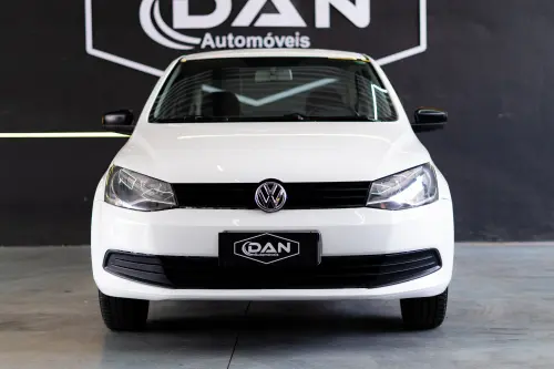 VOYAGE 1.0 12V MPI Totalflex