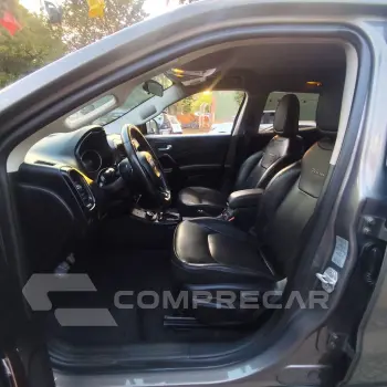 Toro Freedom 2.0 16V 4x4 TB Diesel Aut.