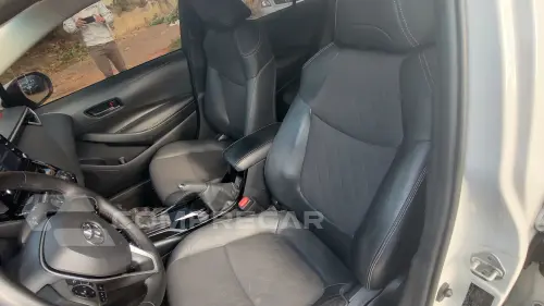 COROLLA 2.0 Vvt-ie GLI