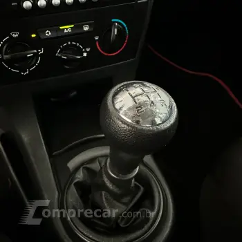 C4 Competition 1.6 Flex 16V 5p Mec.