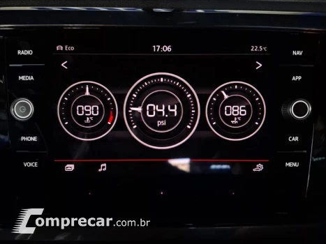 POLO 1.4 250 TSI GTS