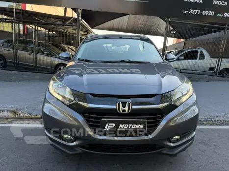 HR-V 1.8 16V Touring