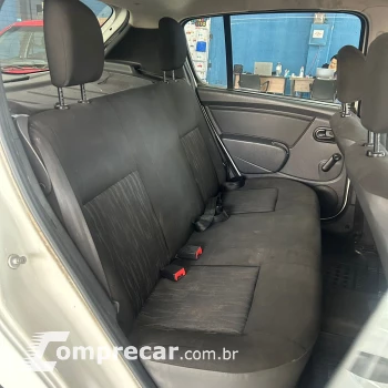 SANDERO 1.0 12V SCE Authentique