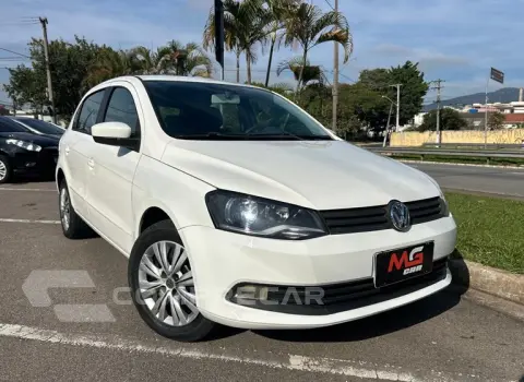 GOL 1.6 MSI Totalflex Trendline