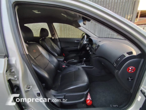 I30 2.0 MPFI GLS 16V