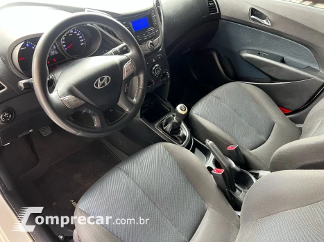 HB20 1.6 Comfort 16V
