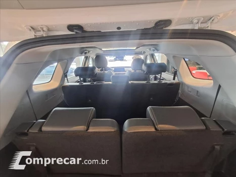 TIGGO 8 1.6 TGDI GASOLINA TXS DCT