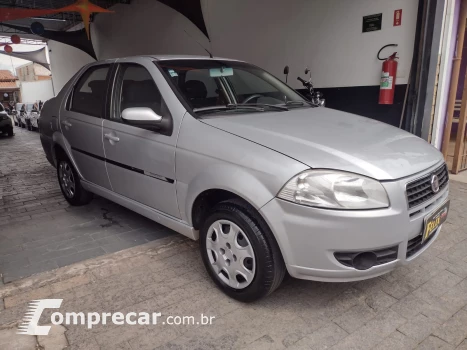 SIENA 1.0 MPI EL 8V