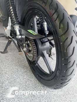 CG 150 TITAN-EX MIX/FLEX