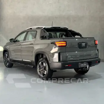 Toro Volcano 1.3 T270 4x2 Flex Aut.