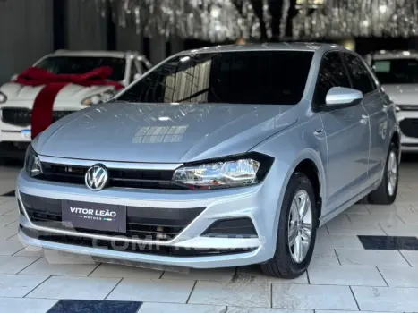 POLO 1.6 MSI TOTAL FLEX MANUAL