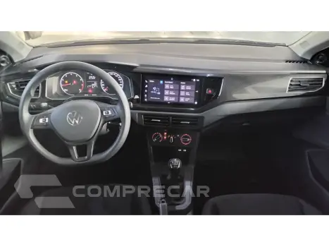 POLO 1.0 MPI TRACK MANUAL
