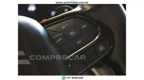 TORO - 1.3 TURBO 270 FREEDOM AT6