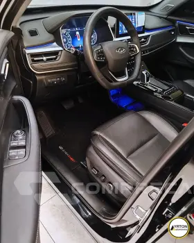 Tiggo 7 Pro 1.5 16V 4P TCI FLEX HYBRID MAX DRIVE AUTOMÁTICO