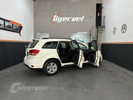 FREEMONT 2.4 Precision 16V