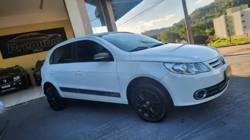 GOL 1.0 MI Rock IN RIO 8V