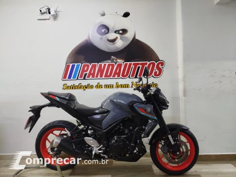 MT-03 50 cc