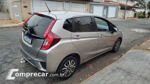 FIT 1.4 LX 8V