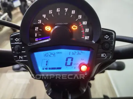 VULCAN S 650
