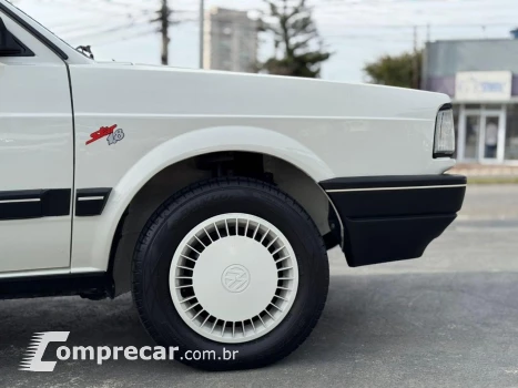 GOL 1.8 STAR 8V ÁLCOOL 2P MANUAL