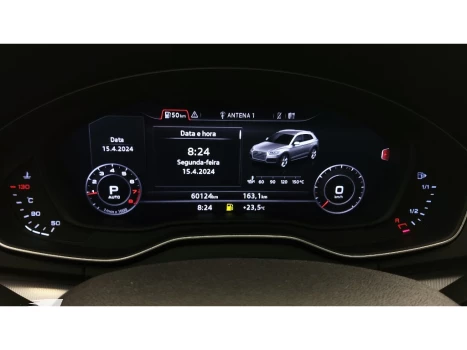 Audi Q5 2.0 TFSI GASOLINA PRESTIGE PLUS S TRONIC 5 portas