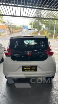 MOBI 1.0 8V EVO Like.