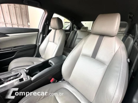 CIVIC 2.0 16vone EXL