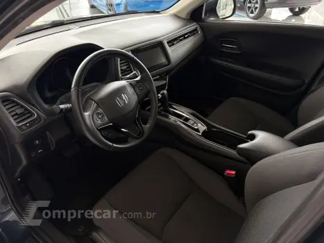 HR-V EX CVT 1.8 I-VTEC FlexOne