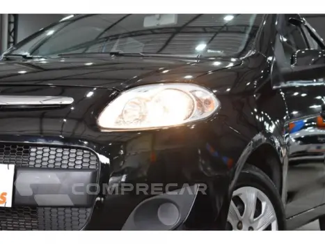 PALIO - 1.0 MPI ATTRACTIVE 8V 4P MANUAL