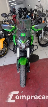Dominar 400 ABS
